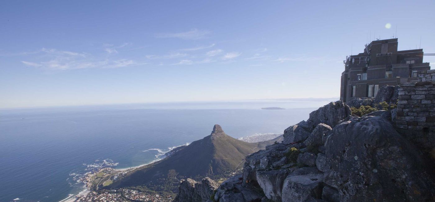 Image: Cape Town, South Africa (Courtesy G Adventures Media) (Provided by GAdventures)