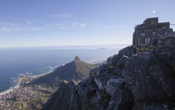 Classic Cape Town Mini Adventure