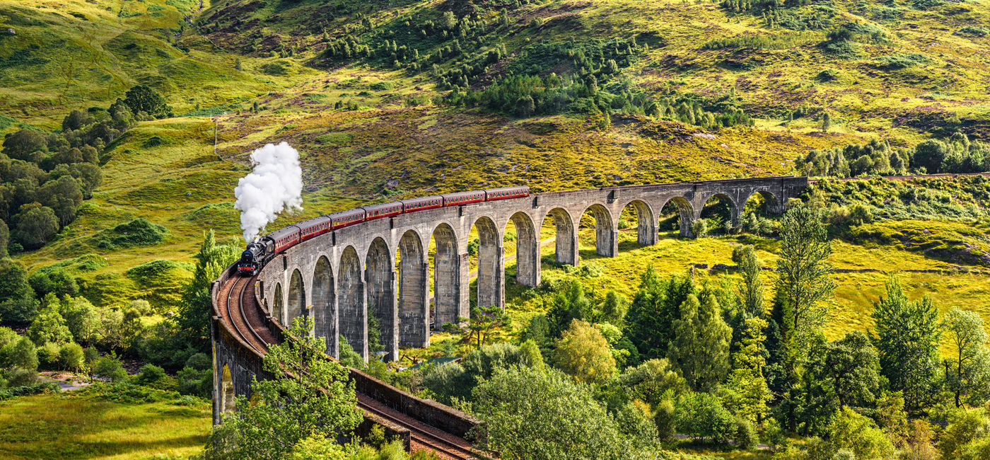 Image: Highlights of Scotland (Provided by GAdventures)