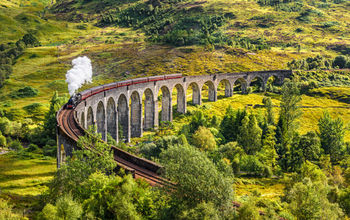 Highlights of Scotland