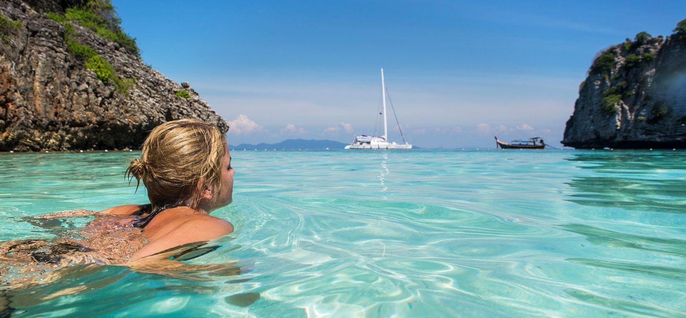 Image: Phuket, Thailand (Photo by G Adventures) (Provided by GAdventures)