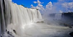 Iguassu Falls Independent Adventure