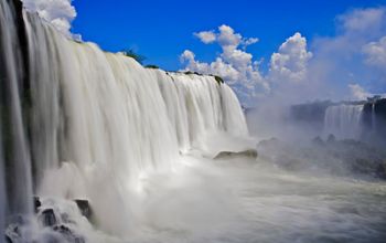 Iguassu Falls Independent Adventure