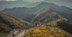Beijing to Shanghai Adventure: Ancient Kingdoms & Karaoke
