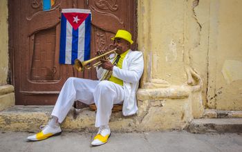 Cuban Rhythms: Rum & Fun