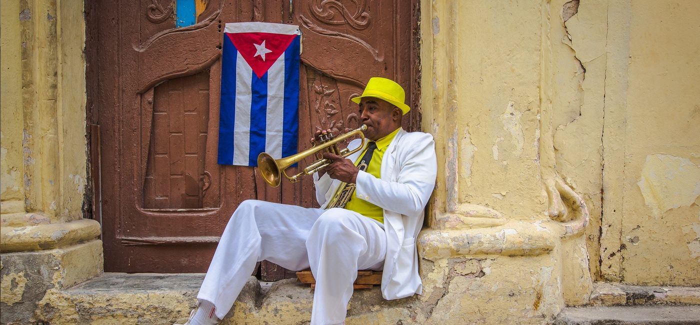 Image: Cuban Rhythms: Rum & Fun (Provided by GAdventures)