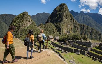 Trekking the Inca Trail: 4D/3N