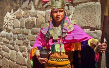 Machu Picchu Adventure