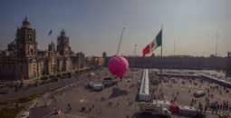 Central Mexico & Yucatan: Mexico City, Oaxaca