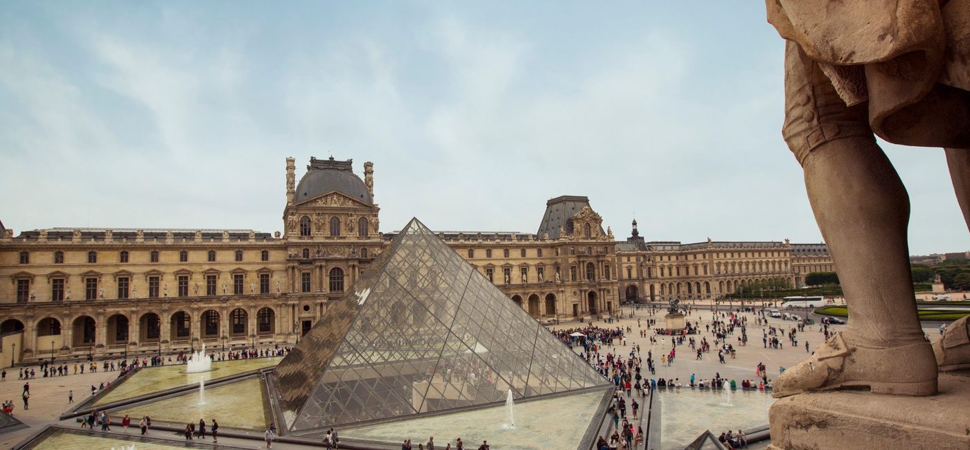 Image: Paris & Normandy Highlights (Provided by GAdventures)