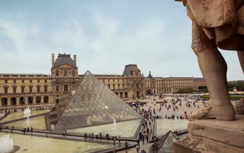 Paris & Normandy Highlights