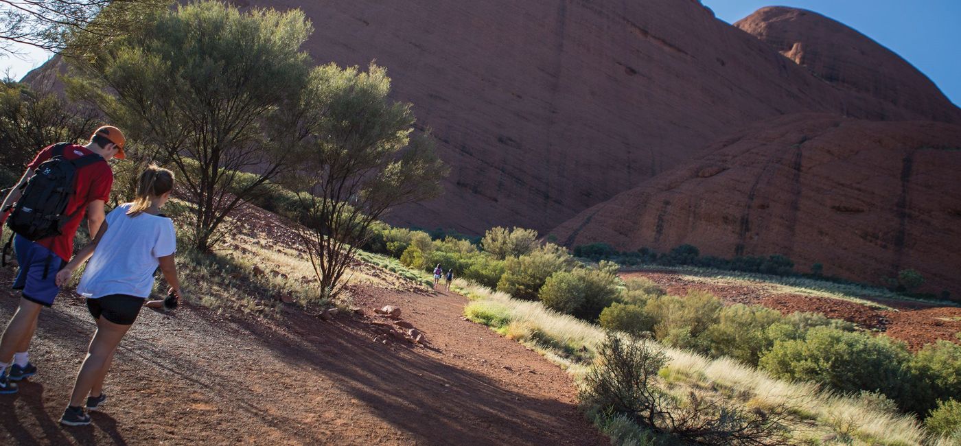 Image: Explore Australia (Provided by GAdventures)
