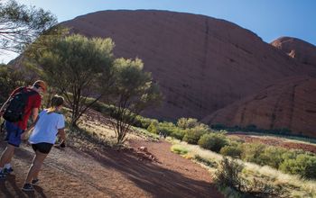 Explore Australia