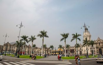 Lima Day Tour: City Highlights (half day)