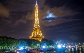 París es uno de los destinos favoritos por los mexicanos para este 2022. (Photo via: GAdventures).