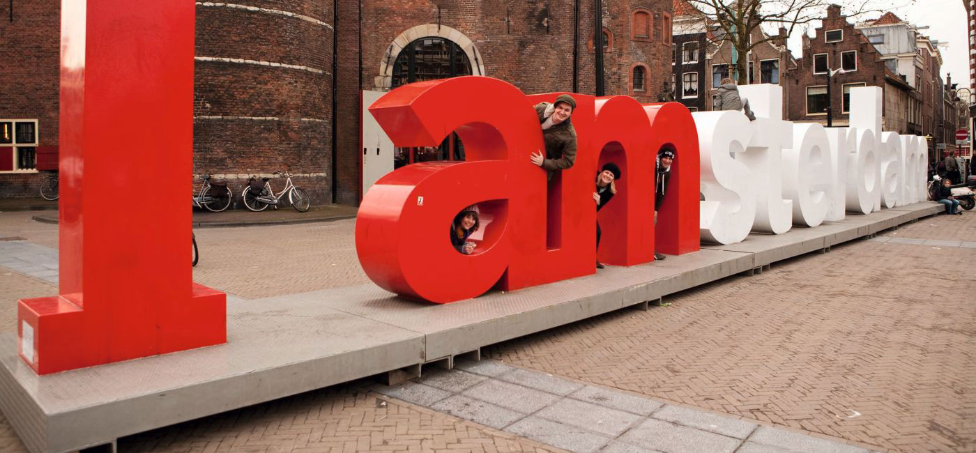 Image: Amsterdam For Christmas (Travel Corporation)