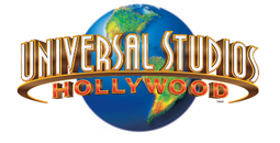 Universal Studios Hollywood Logo