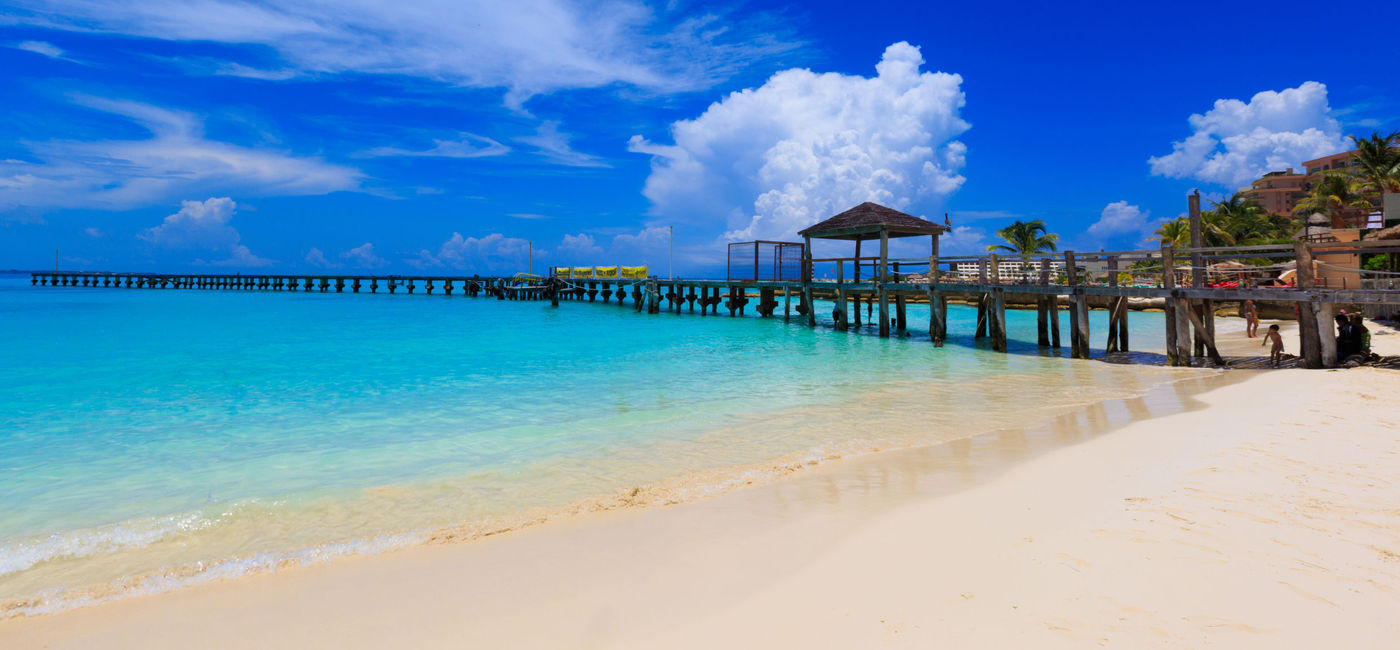 Image: Many agents believe such destinations as Mexico will rebound quick. (photo via cassiohabib/iStock/Getty Images Plus) (cassiohabib / iStock / Getty Images Plus)