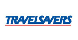 TRAVELSAVERS Logo