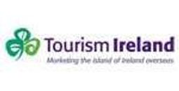 Tourism Ireland Logo
