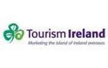 Tourism Ireland Logo