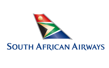 South African Airways Logo