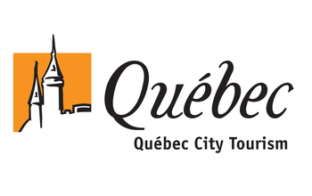 Québec City Tourism Logo