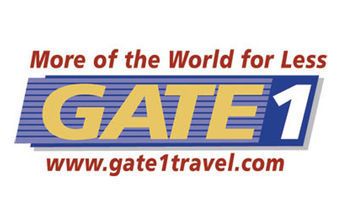 Gate 1 Travel