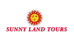 Sunny Land Tours Logo