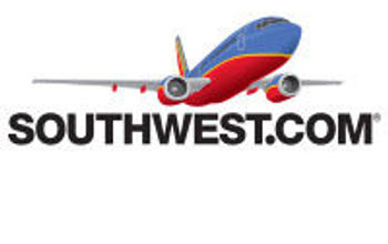 Southwest Airlines Logo
