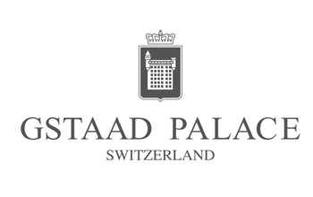 Gstaad Palace