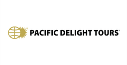 Pacific Delight Tours Logo