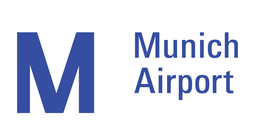 Munich Airport Logo