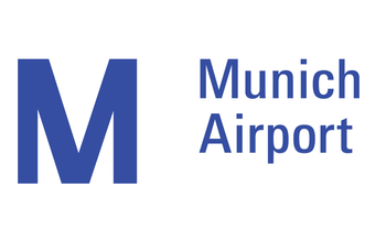 Munich Airport Logo