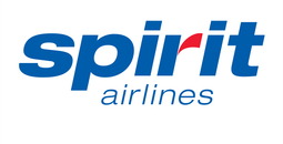 Spirit Airlines Logo