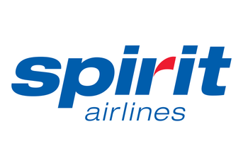 Spirit Airlines Logo