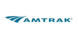 Amtrak logo