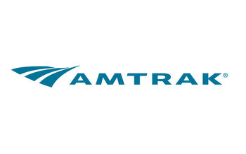 Amtrak logo