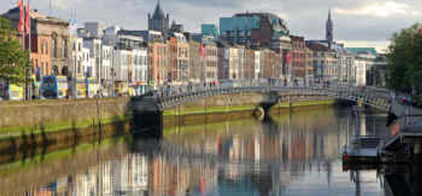 WestJet Adding HalifaxDublin Route TravelPulse Canada