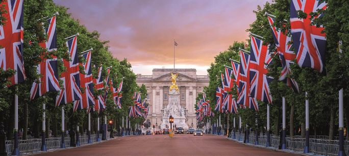 Buckingham-Palace-London-England Buckingham-Palace-London-England