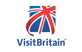 VisitBritain Logo