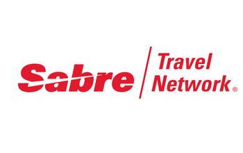 Sabre Travel Network Logo