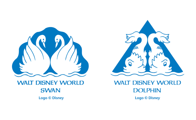Walt Disney World Swan and Dolphin