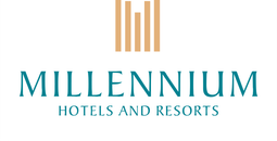 Millennium Hotels and Resorts Logo
