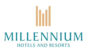 Millennium Hotels and Resorts Logo