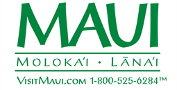 Maui Visitors and Convention Bureau Logo