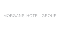 Morgans Hotel Group Logo