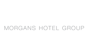 Morgans Hotel Group Logo