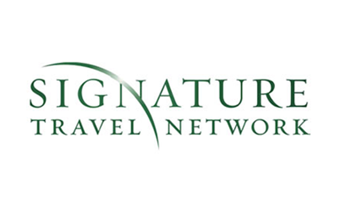 Signature Travel Network