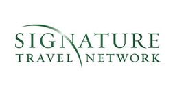 Signature Travel Network Logo